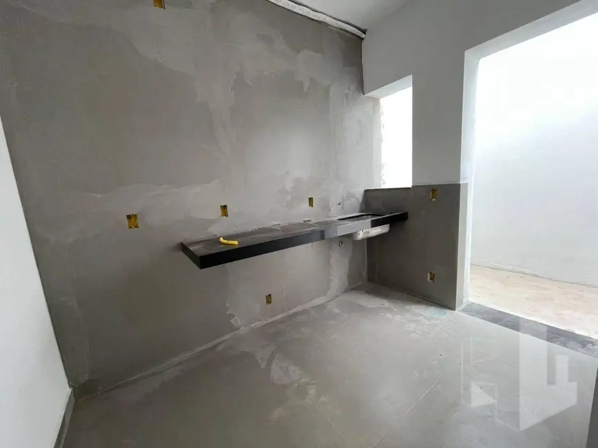 Foto 4 de Armazém / Galpão para alugar, 350m2 em Centro, Jau - SP