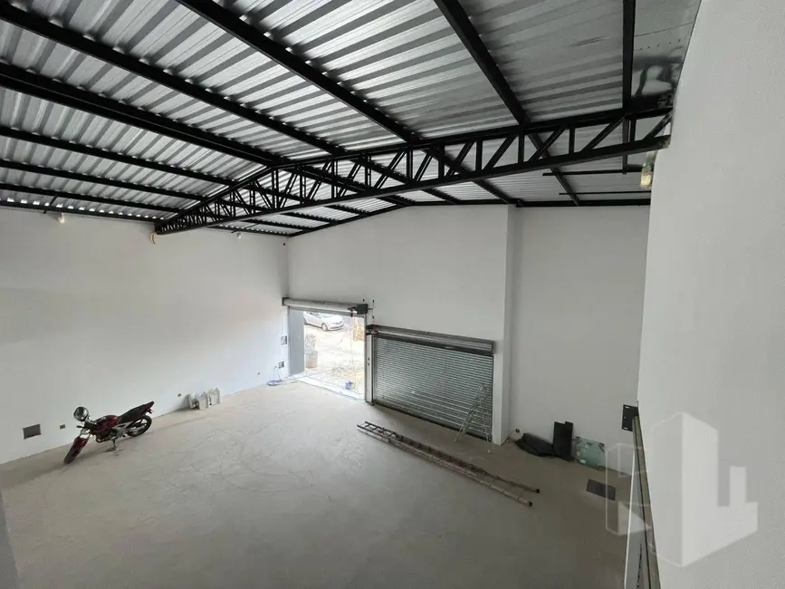 Foto 8 de Armazém / Galpão para alugar, 350m2 em Centro, Jau - SP