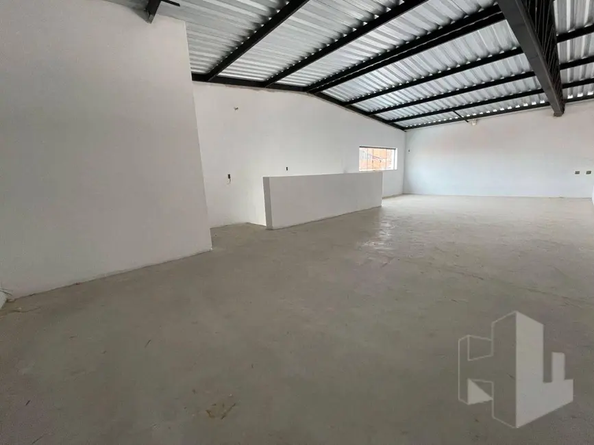 Foto 7 de Armazém / Galpão para alugar, 350m2 em Centro, Jau - SP