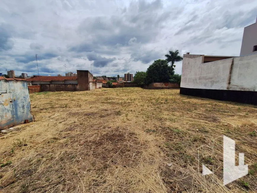 Foto 6 de Terreno / Lote à venda e para alugar, 1492m2 em Chácara Braz Miraglia, Jau - SP