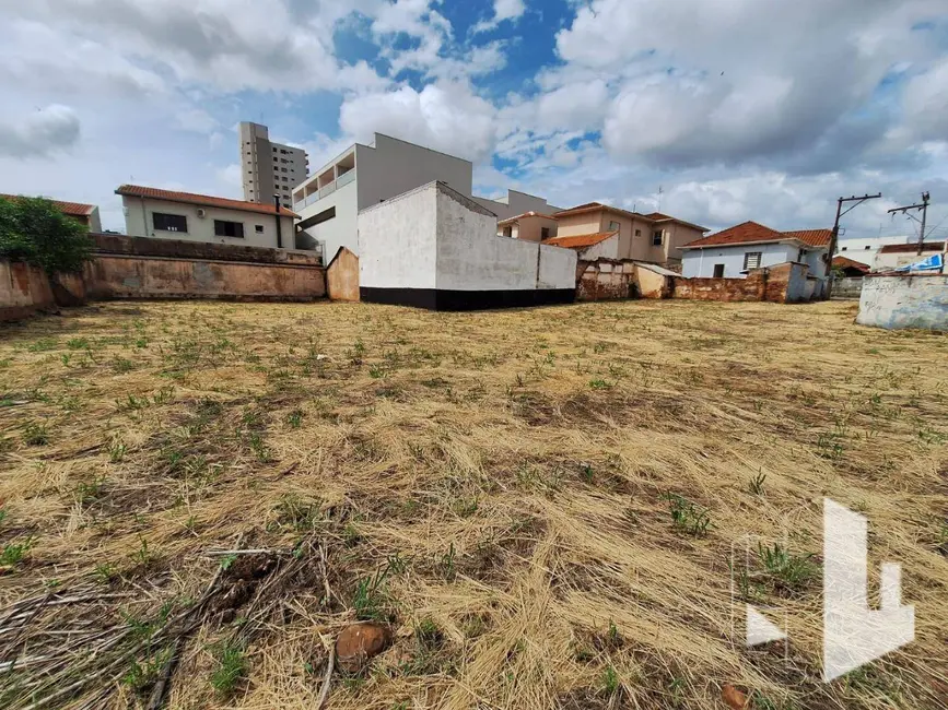 Foto 4 de Terreno / Lote à venda e para alugar, 1492m2 em Chácara Braz Miraglia, Jau - SP