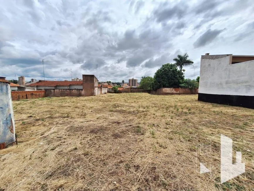 Foto 1 de Terreno / Lote à venda e para alugar, 1492m2 em Chácara Braz Miraglia, Jau - SP