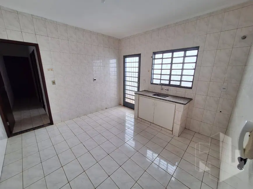 Foto 4 de Casa com 2 quartos à venda, 125m2 em Jardim América, Jau - SP