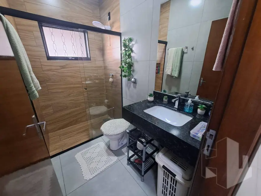 Casa com 2 quartos à venda, 140m2 em Jardim Orlando Chesini Ometto II, Jau - SP - imagem 6 Foto 6 de Casa com 2 quartos à venda, 140m2 em Jardim Orlando Chesini Ometto II, Jau - SP