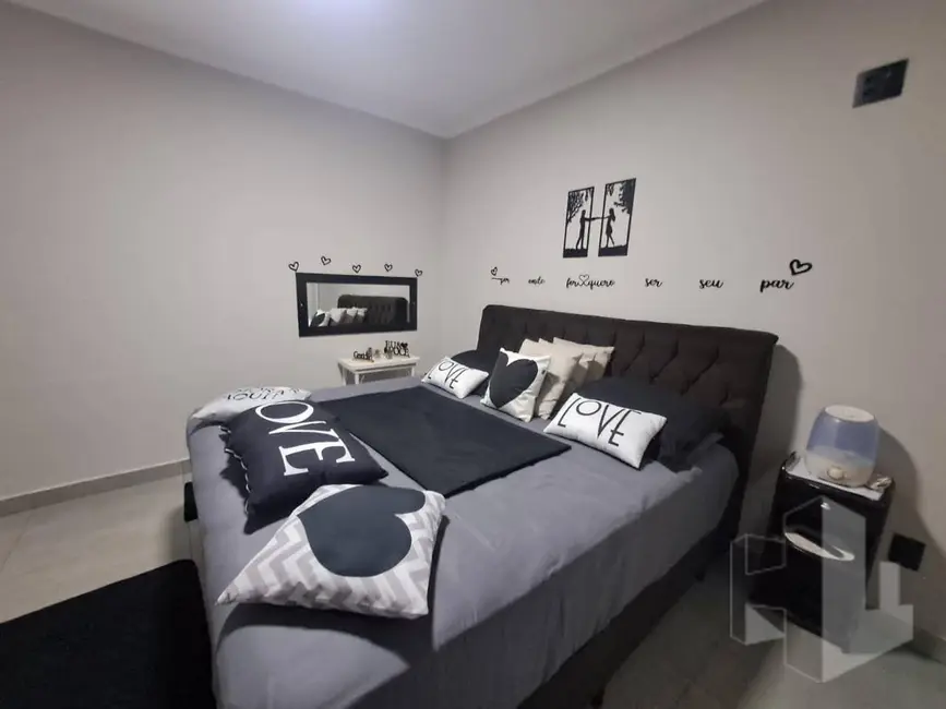 Casa com 2 quartos à venda, 140m2 em Jardim Orlando Chesini Ometto II, Jau - SP - imagem 9 Foto 9 de Casa com 2 quartos à venda, 140m2 em Jardim Orlando Chesini Ometto II, Jau - SP