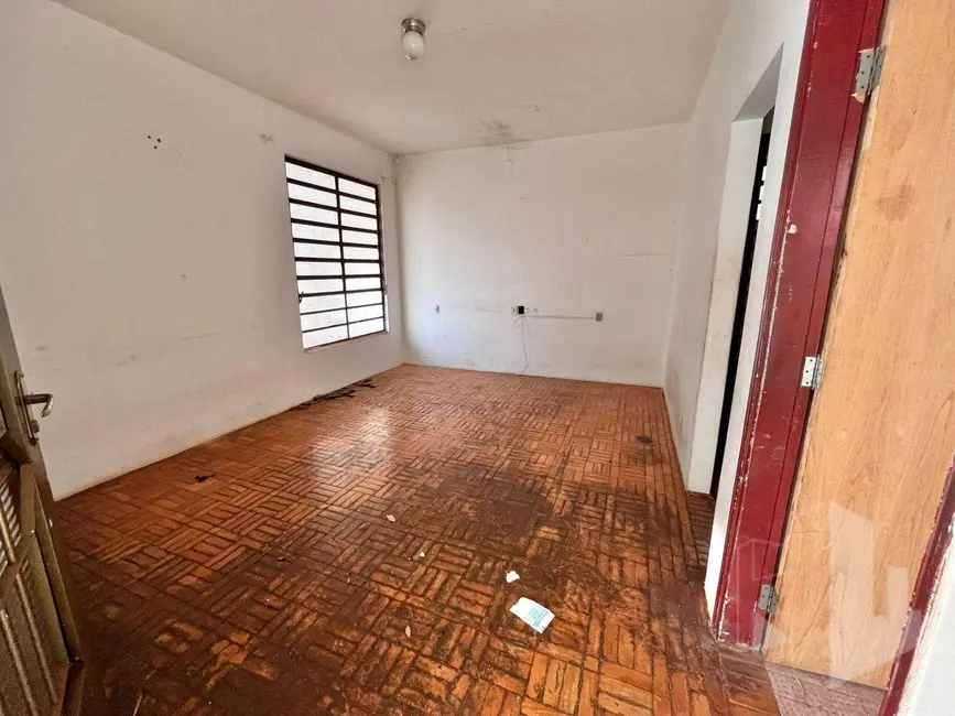 Foto 1 de Casa com 3 quartos à venda, 252m2 em Centro, Jau - SP