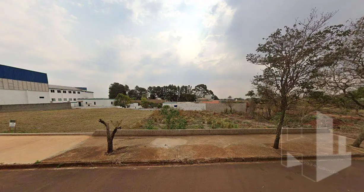 Foto 1 de Terreno / Lote à venda, 709m2 em Jardim Alvorada II, Jau - SP