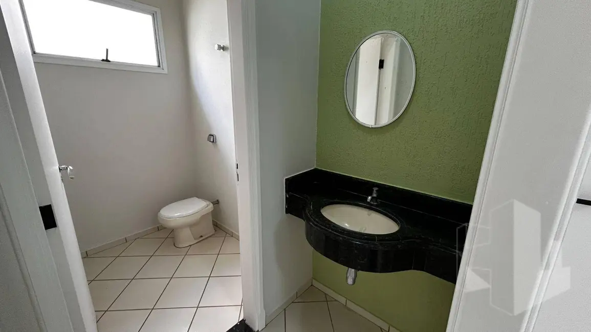 Foto 8 de Sala Comercial à venda, 211m2 em Vila Assis, Jau - SP