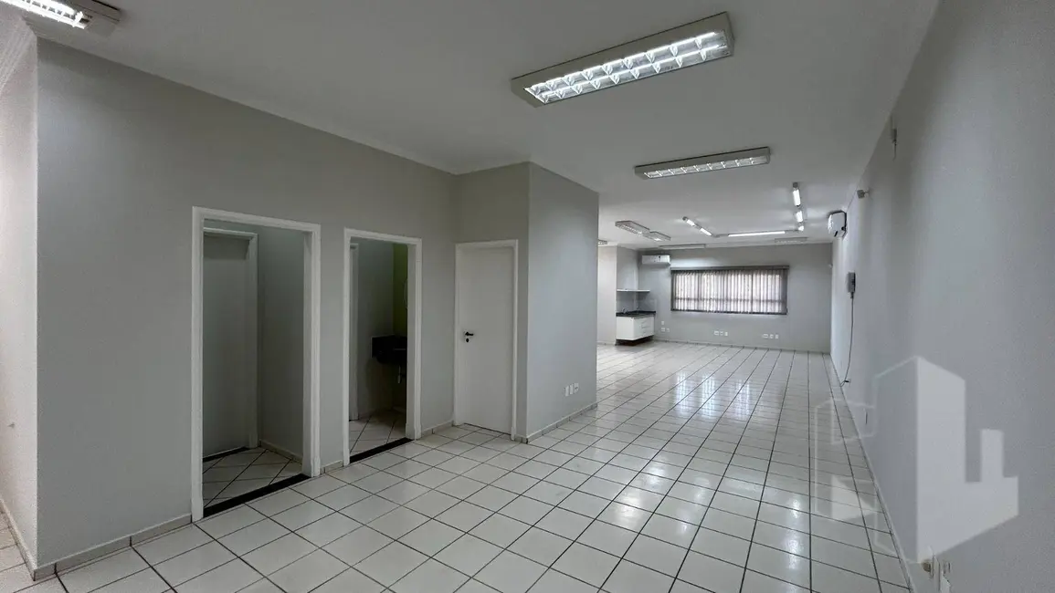 Foto 5 de Sala Comercial à venda, 211m2 em Vila Assis, Jau - SP