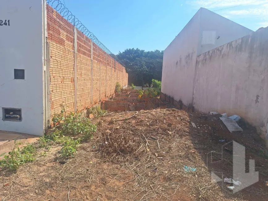 Foto 2 de Terreno / Lote à venda, 157m2 em Chácara Flora, Jau - SP