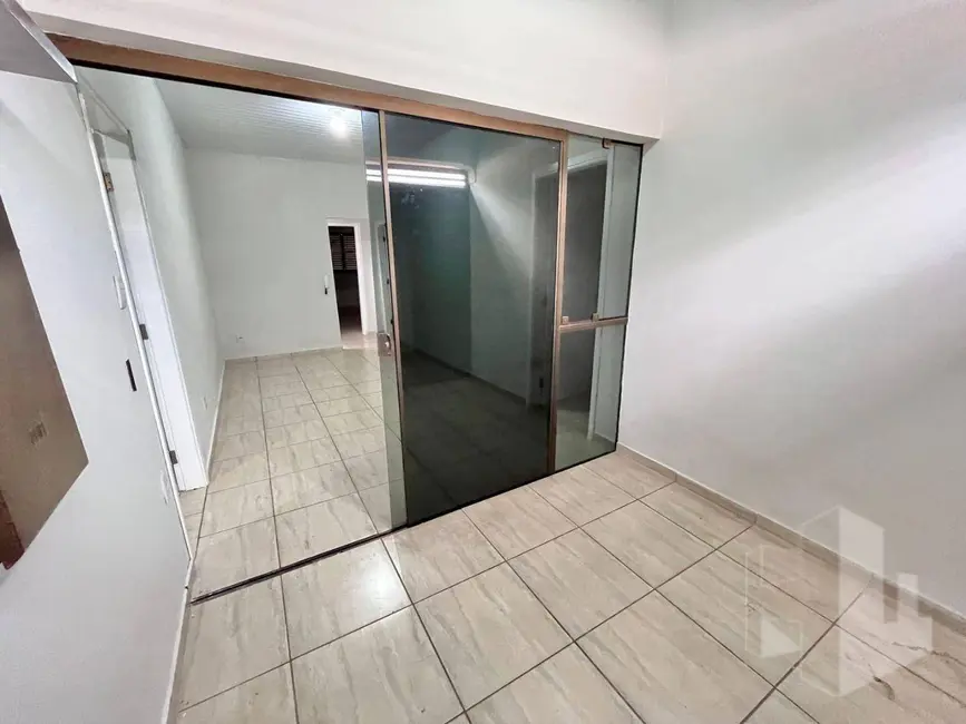 Foto 2 de Casa com 3 quartos para alugar, 192m2 em Vila Hilst, Jau - SP