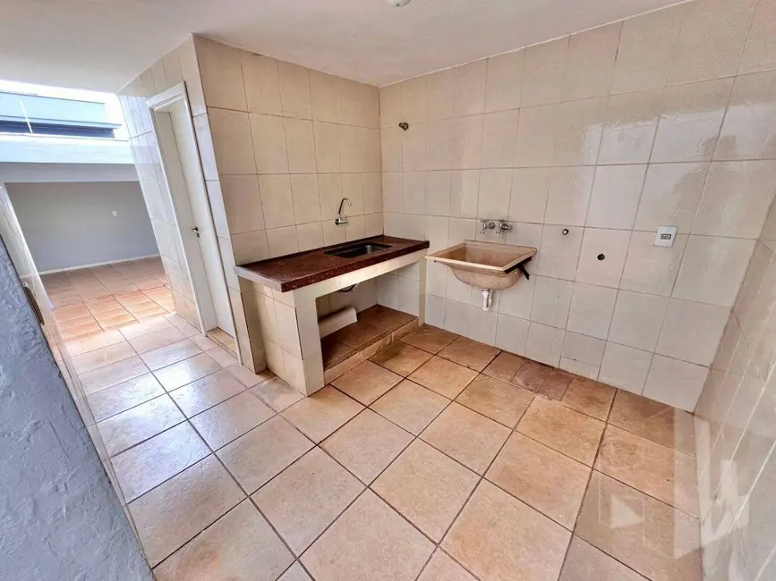 Foto 5 de Casa com 3 quartos para alugar, 192m2 em Vila Hilst, Jau - SP