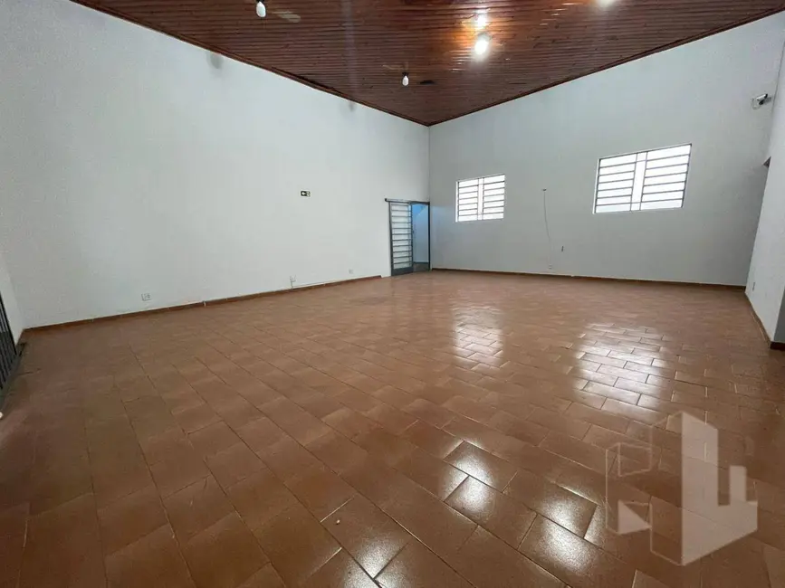 Foto 4 de Armazém / Galpão para alugar, 720m2 em Jardim Ferreira Dias, Jau - SP