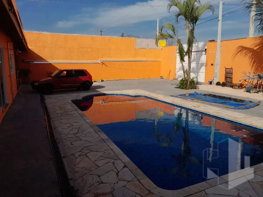 Foto 1 de Casa com 2 quartos à venda, 310m2 em Dois Corregos - SP