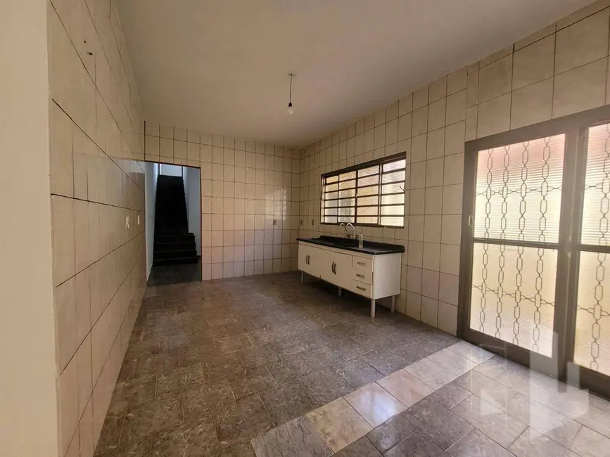 Foto 5 de Casa com 3 quartos à venda, 125m2 em Jardim Sanzovo, Jau - SP