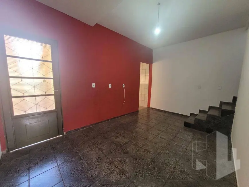 Foto 3 de Casa com 3 quartos à venda, 125m2 em Jardim Sanzovo, Jau - SP