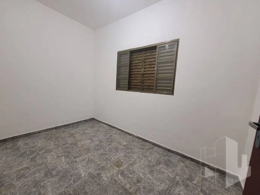 Foto 7 de Casa com 3 quartos à venda, 125m2 em Jardim Sanzovo, Jau - SP