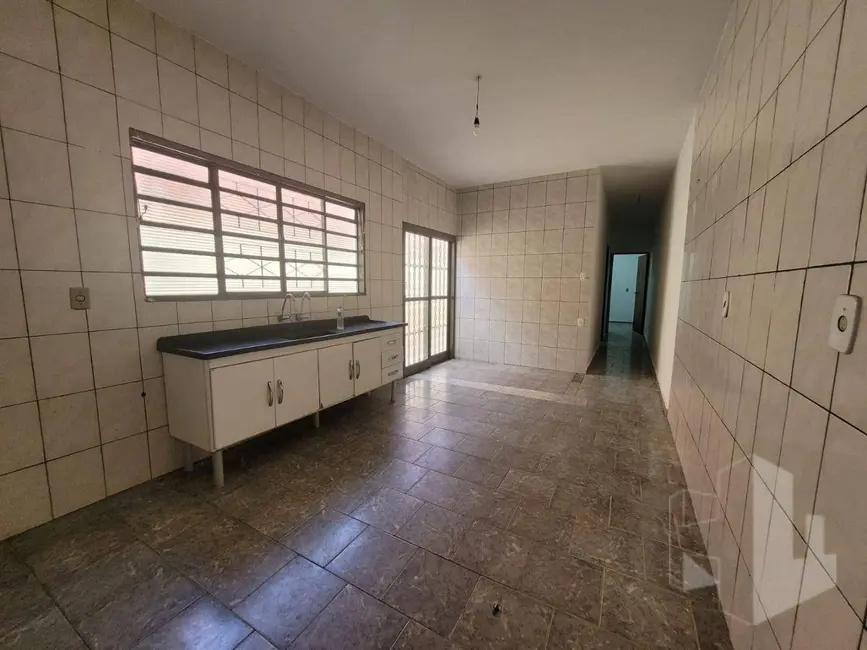 Foto 4 de Casa com 3 quartos à venda, 125m2 em Jardim Sanzovo, Jau - SP