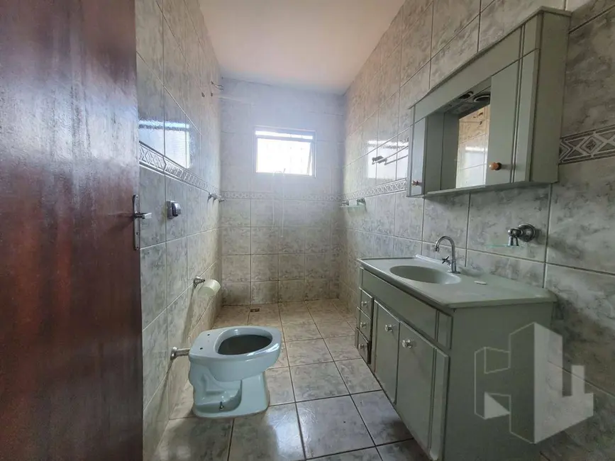 Foto 9 de Casa com 3 quartos à venda, 125m2 em Jardim Sanzovo, Jau - SP