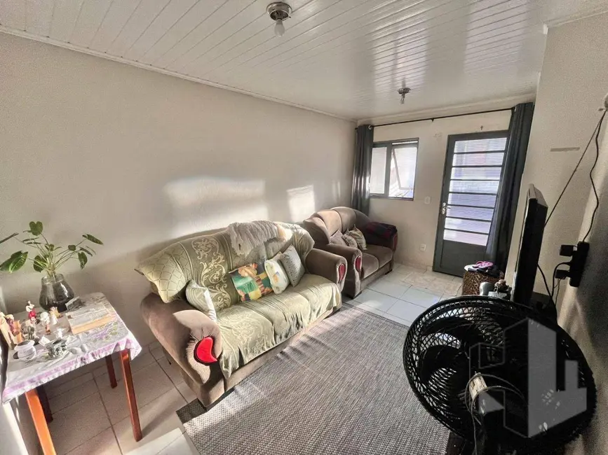 Foto 2 de Casa com 2 quartos à venda, 130m2 em Jau - SP