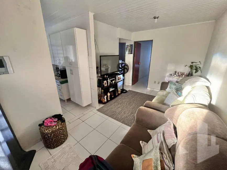 Foto 1 de Casa com 2 quartos à venda, 130m2 em Jau - SP