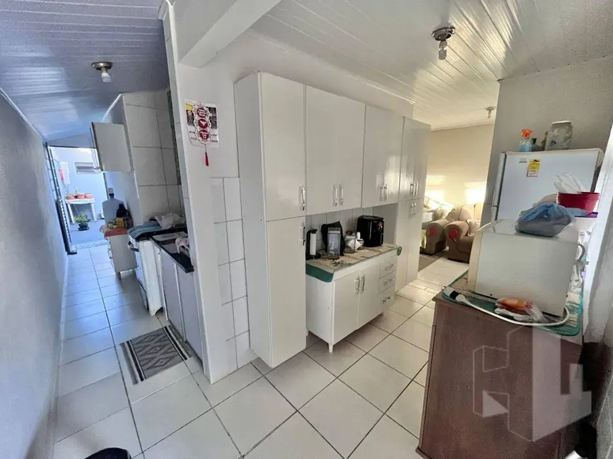 Foto 3 de Casa com 2 quartos à venda, 130m2 em Jau - SP