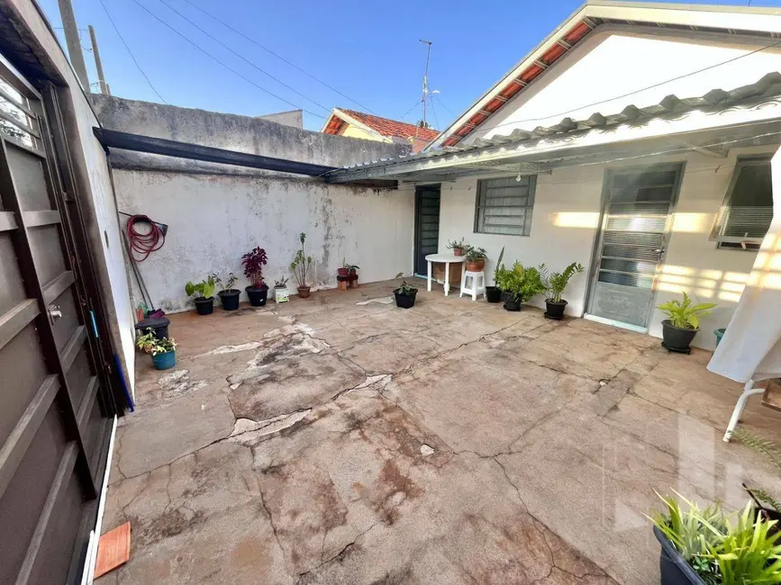 Foto 5 de Casa com 2 quartos à venda, 130m2 em Jau - SP