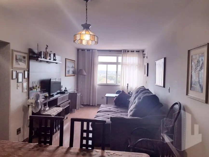 Foto 2 de Apartamento com 3 quartos à venda, 100m2 em Centro, Jau - SP