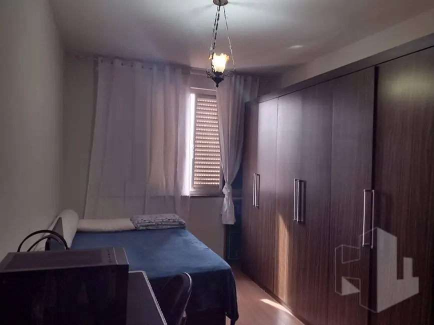 Foto 4 de Apartamento com 3 quartos à venda, 100m2 em Centro, Jau - SP