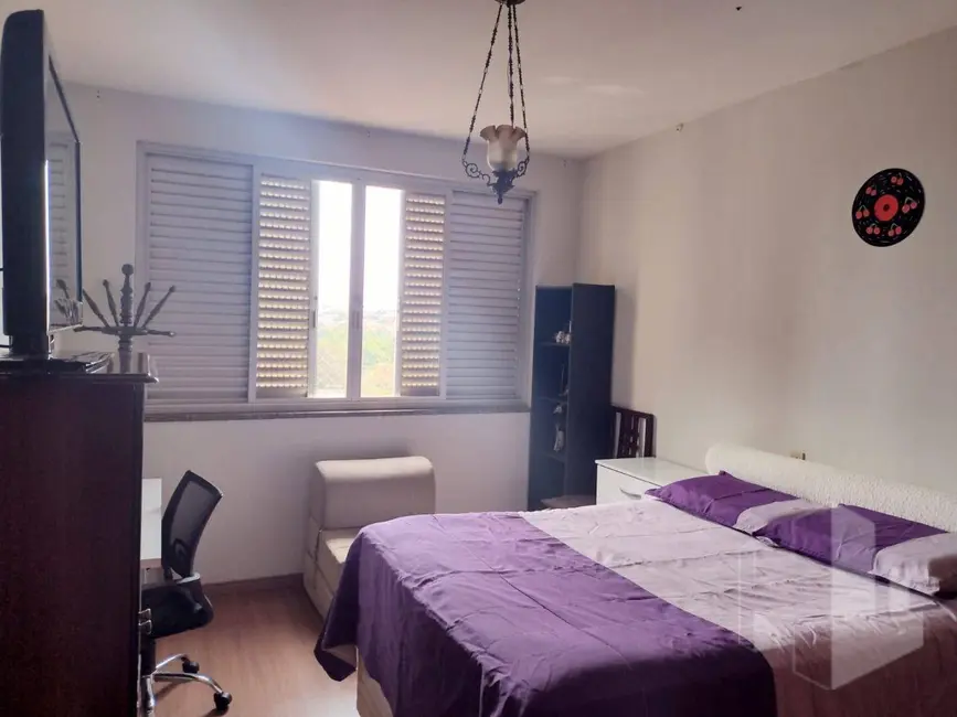 Foto 6 de Apartamento com 3 quartos à venda, 100m2 em Centro, Jau - SP