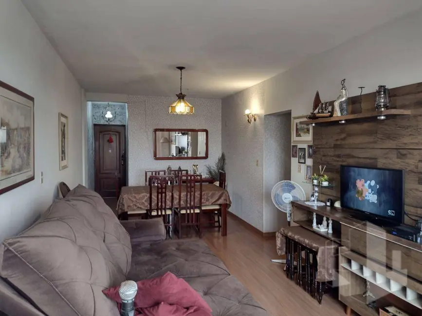 Foto 1 de Apartamento com 3 quartos à venda, 100m2 em Centro, Jau - SP