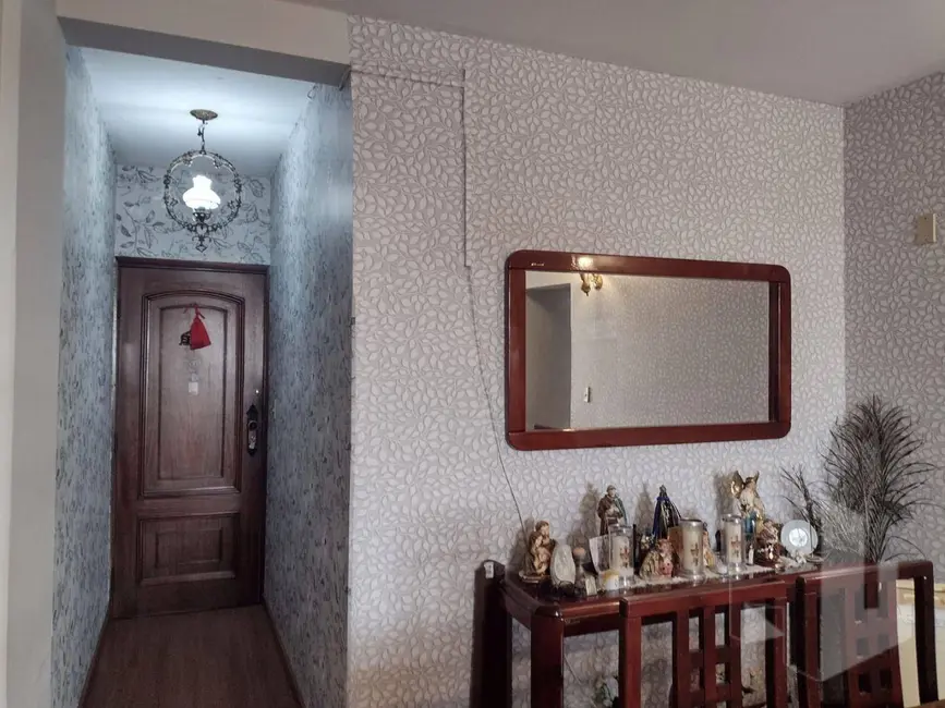 Foto 3 de Apartamento com 3 quartos à venda, 100m2 em Centro, Jau - SP