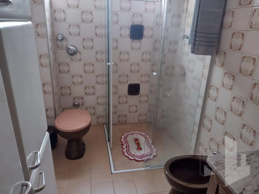 Foto 9 de Apartamento com 3 quartos à venda, 100m2 em Centro, Jau - SP