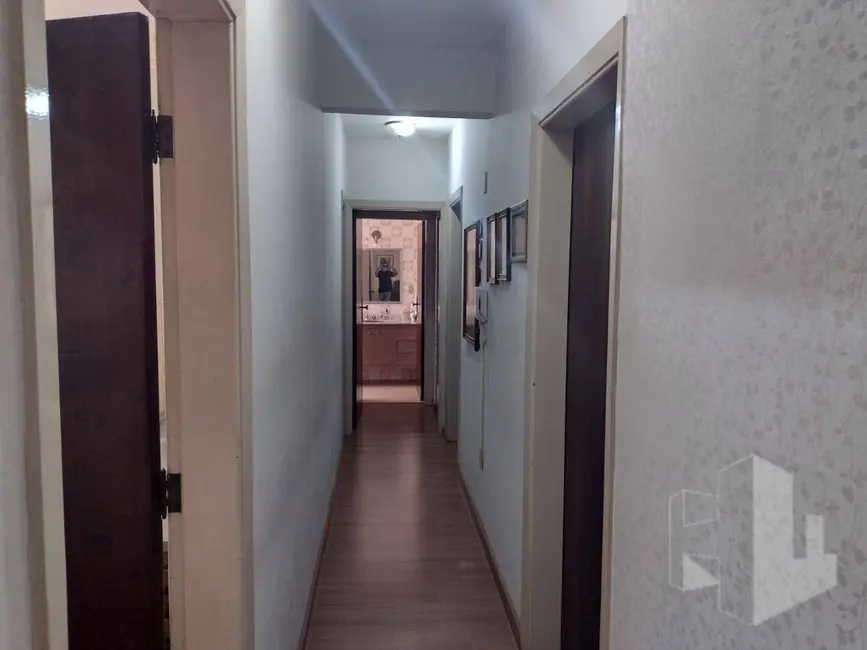 Foto 5 de Apartamento com 3 quartos à venda, 100m2 em Centro, Jau - SP