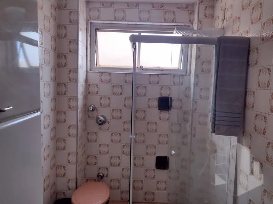 Foto 8 de Apartamento com 3 quartos à venda, 100m2 em Centro, Jau - SP