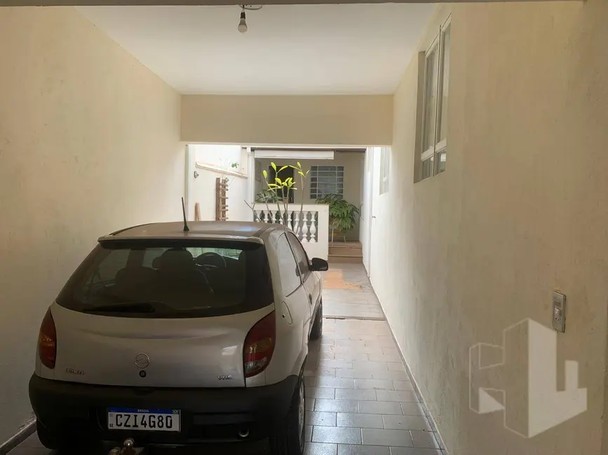 Foto 6 de Casa com 3 quartos à venda, 336m2 em Vila Brasil, Jau - SP