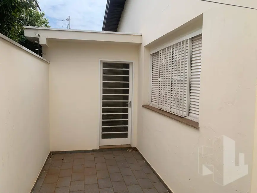 Foto 9 de Casa com 3 quartos à venda, 336m2 em Vila Brasil, Jau - SP
