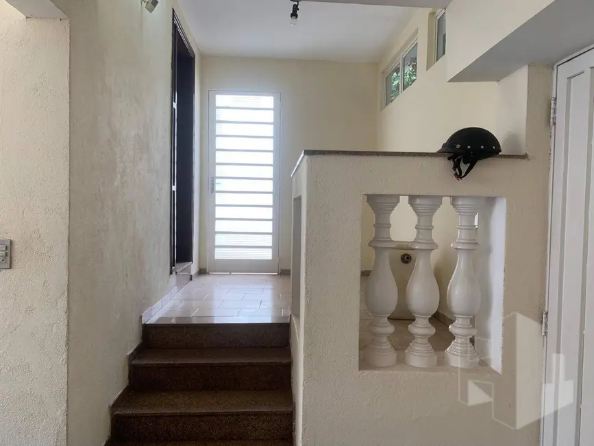 Foto 5 de Casa com 3 quartos à venda, 336m2 em Vila Brasil, Jau - SP