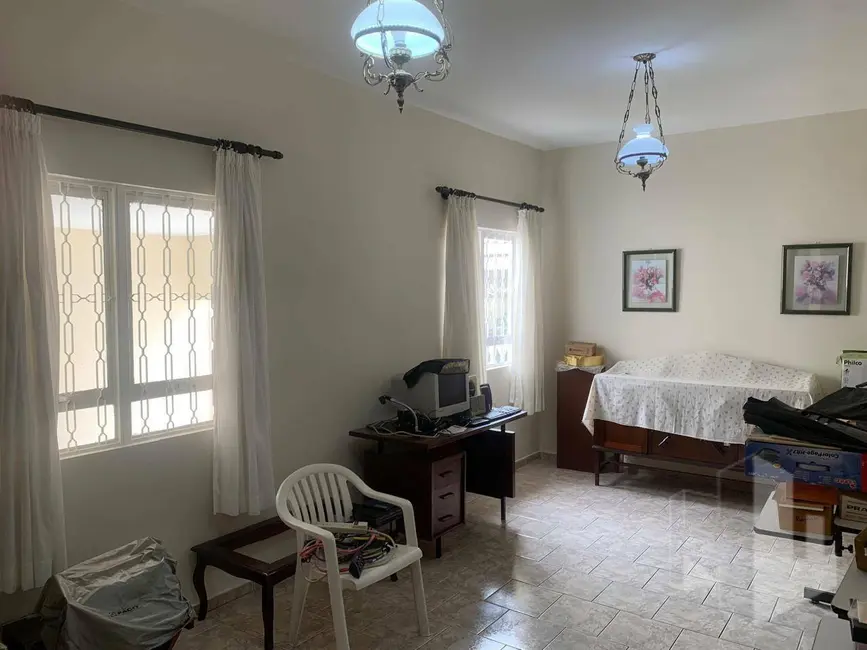 Foto 1 de Casa com 3 quartos à venda, 336m2 em Vila Brasil, Jau - SP