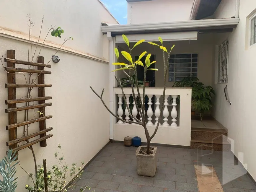 Foto 7 de Casa com 3 quartos à venda, 336m2 em Vila Brasil, Jau - SP