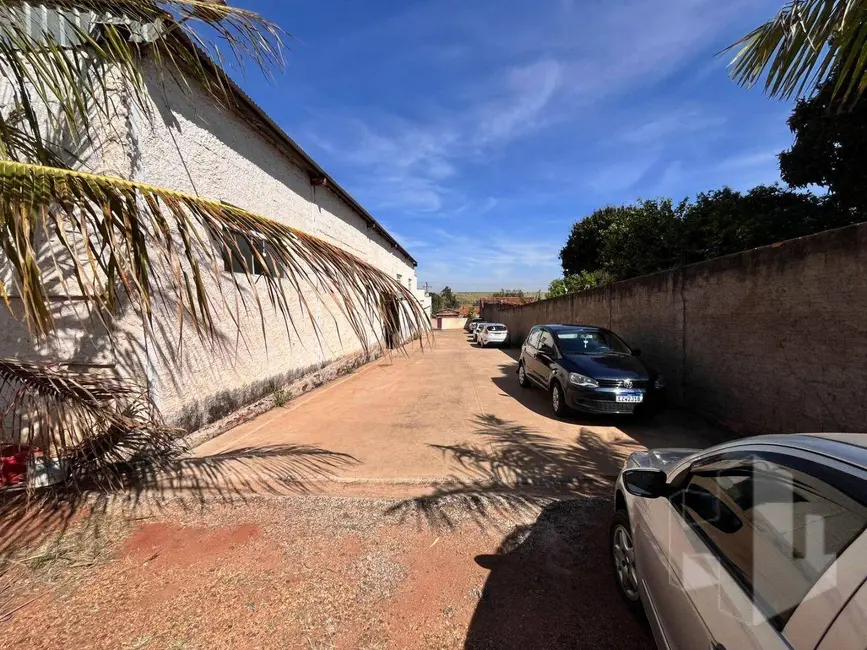 Foto 9 de Armazém / Galpão à venda, 1625m2 em Centro, Mineiros Do Tiete - SP