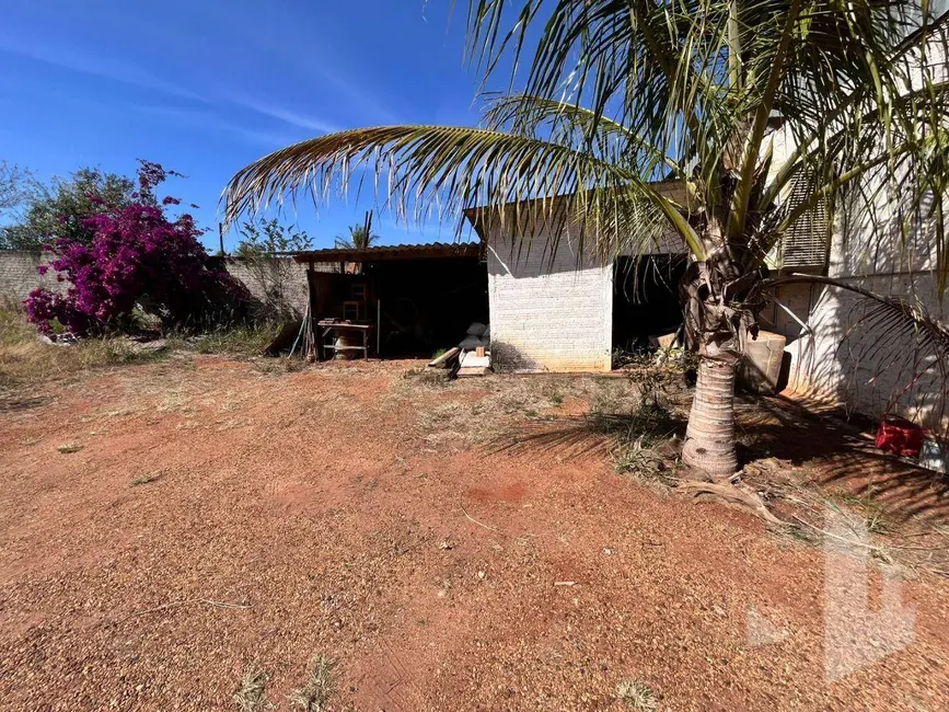 Foto 7 de Armazém / Galpão à venda, 1625m2 em Centro, Mineiros Do Tiete - SP