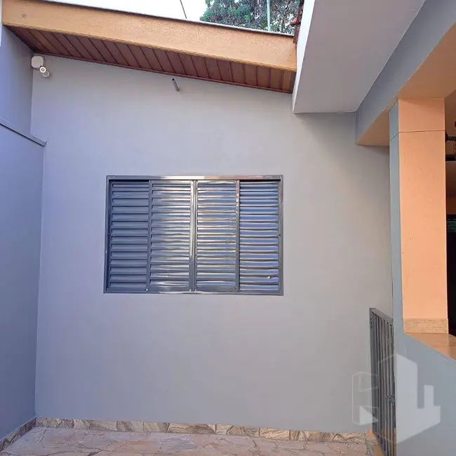 Foto 8 de Casa com 2 quartos à venda, 220m2 em Chácara Flora, Jau - SP