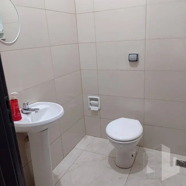 Foto 9 de Casa com 2 quartos à venda, 220m2 em Chácara Flora, Jau - SP