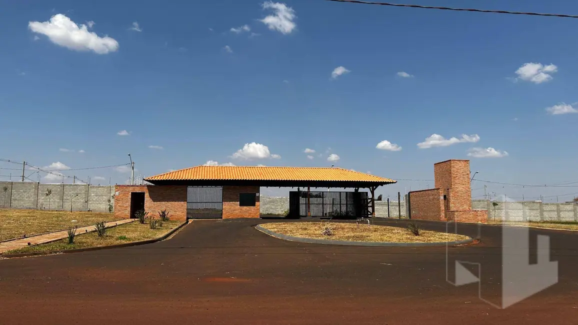 Foto 1 de Terreno / Lote à venda, 650m2 em Jardim Alvorada, Jau - SP