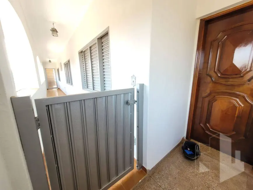 Foto 5 de Casa com 3 quartos para alugar, 210m2 em Jardim Estádio, Jau - SP