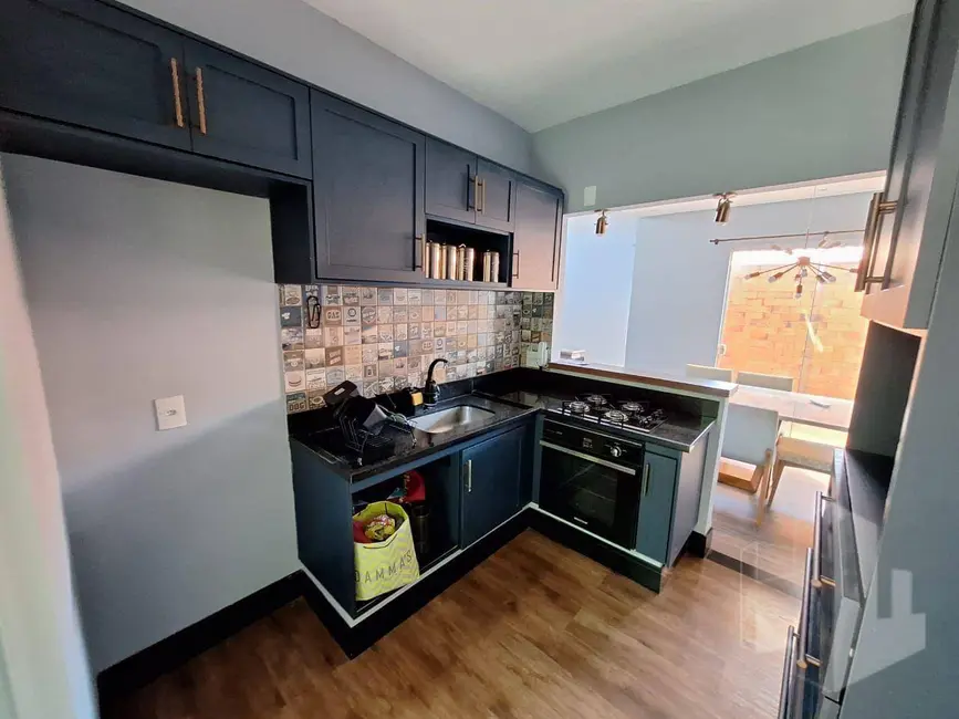 Foto 6 de Casa com 2 quartos à venda, 190m2 em Jardim Doutor Roberto Pacheco, Jau - SP