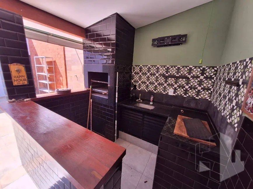 Foto 2 de Casa com 2 quartos à venda, 190m2 em Jardim Doutor Roberto Pacheco, Jau - SP