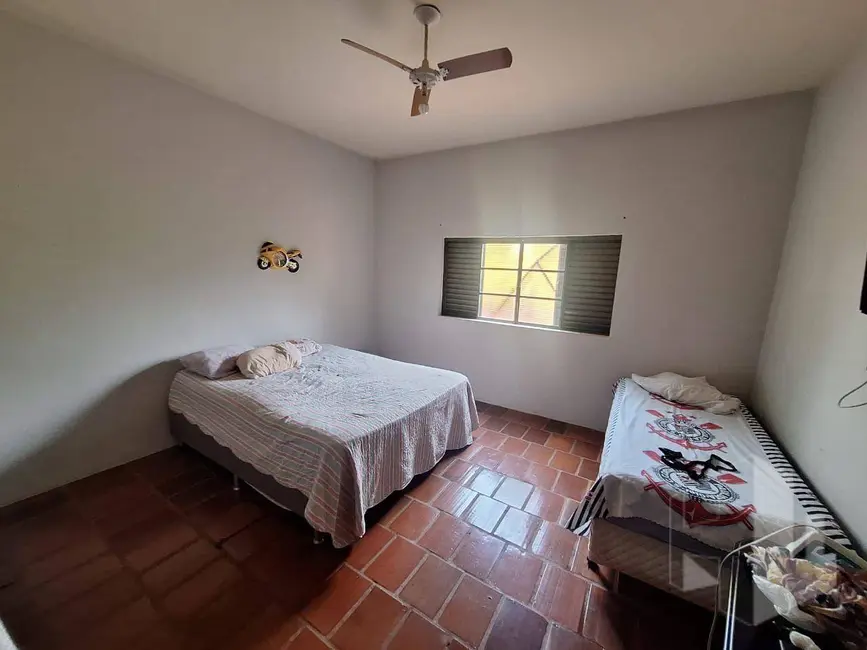 Foto 8 de Chácara com 3 quartos à venda, 1000m2 em Jau - SP