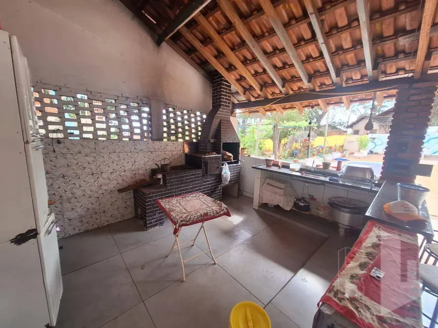 Foto 5 de Chácara com 3 quartos à venda, 1000m2 em Jau - SP